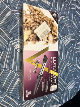 Rizador LLongueras Bellissima Magic Volume