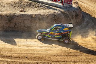 Carcross de competición