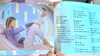 DAVID BOWIE: 'hours...'