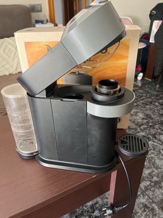 Cafetera Nespresso Vertuo Next DeLonghi