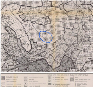 OPORTUNIDAD DE INVERSIÓN FINCA RÚSTICA URBANIZABLE