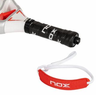 Pala NOX AT Genius Pro Cup 2024