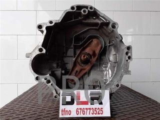 CAJA CAMBIOS MANUAL AUDI A4 BERLINA - #PROV# 1.8 20V TURBO (150 CV) - #PROV#