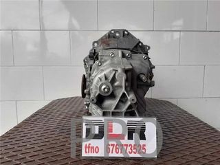CAJA CAMBIOS MANUAL AUDI A4 AVANT - #PROV# 1.8 20V TURBO (150 CV) - #PROV#
