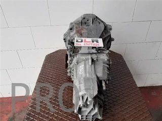 CAJA CAMBIOS MANUAL AUDI A4 AVANT - #PROV# 1.8 20V TURBO (150 CV) - #PROV#