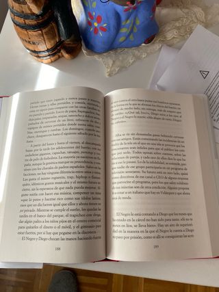 Vera una historia de amor 15