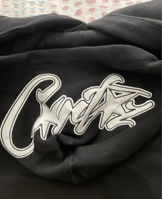 Sudadera CRTZ