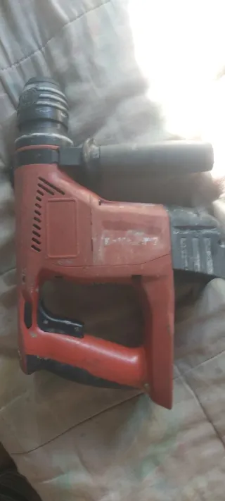 Hilti TE 4-A22 para repuestos
