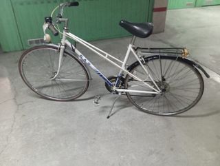 Bicicleta GAC
