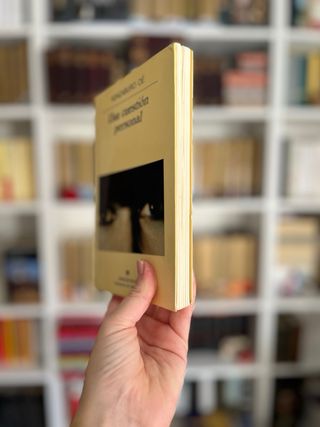 3x2.  Una cuestión personal. Kendaburo Oé