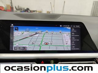 BMW Serie 4 430i xDrive Cabrio 180 kW (245 CV)