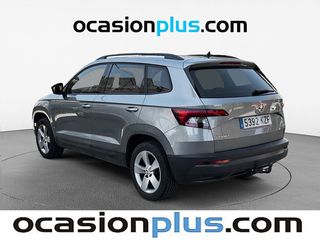 Skoda Karoq 1.5 TSI ACT Ambition 110 kW (150 CV)