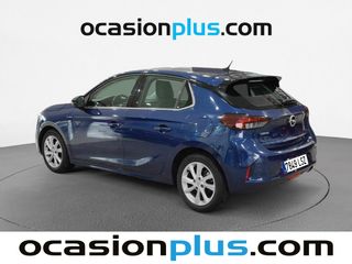 Opel Corsa 1.2 Turbo XHL Elegance Auto 74 kW (100 CV)