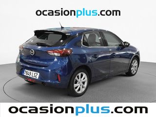 Opel Corsa 1.2 Turbo XHL Elegance Auto 74 kW (100 CV)