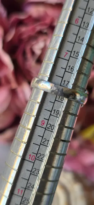 Anillo Sello Vintage Atlético de Madrid