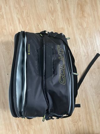 Paletero/Mochila Pádel GOLIAT