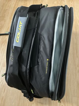 Paletero/Mochila Pádel GOLIAT