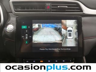 MG ZS 1.0T Luxury Auto 82 kW (111 CV)