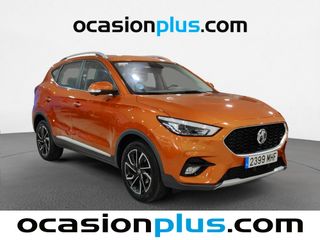 MG ZS 1.0T Luxury Auto 82 kW (111 CV)