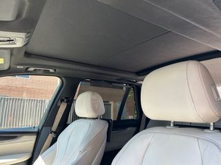 BMW X5 2014 40d 313cv