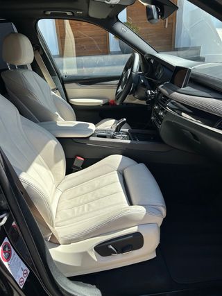 BMW X5 2014 40d 313cv