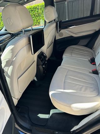 BMW X5 2014 40d 313cv