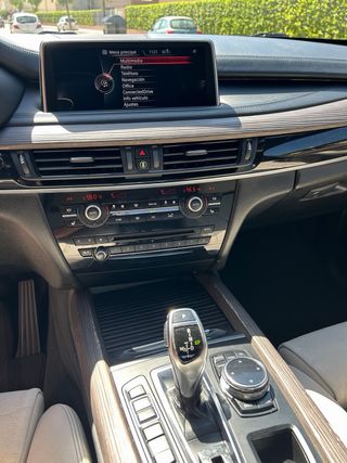 BMW X5 2014 40d 313cv