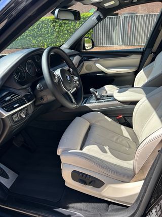 BMW X5 2014 40d 313cv