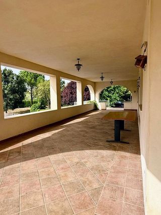 Chalet en venta en Alcoy/Alcoi