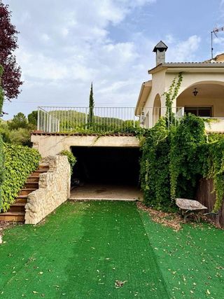 Chalet en venta en Alcoy/Alcoi