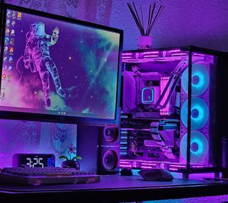 Mantenimento y Montaje de Ordenadores