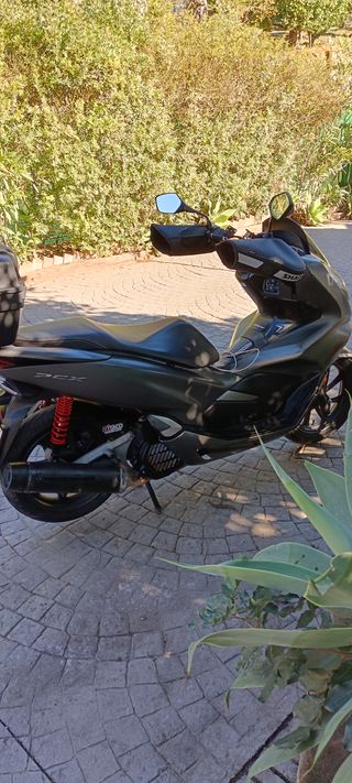 Honda PCX 125 2018