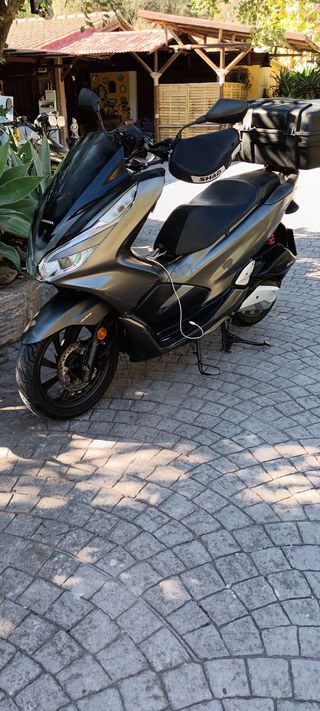 Honda PCX 125 2018