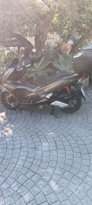 Honda PCX 125 2018