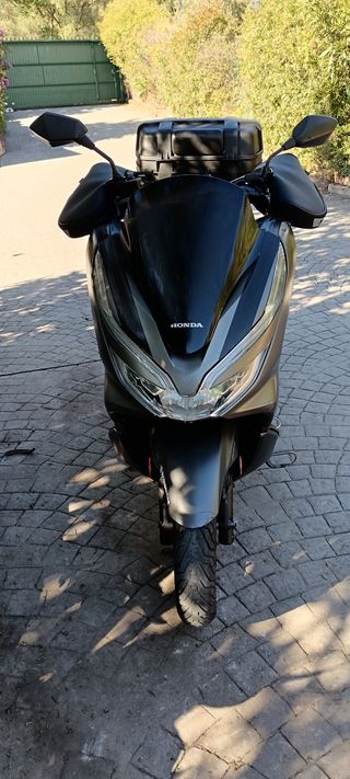Honda PCX 125 2018