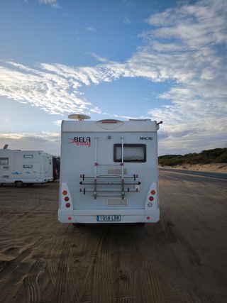 Citroen Jumper 2017 AUTOCARAVANA BELA EASY MACAU