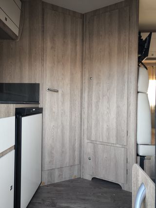 Citroen Jumper 2017 AUTOCARAVANA BELA EASY MACAU