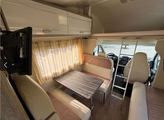 Citroen Jumper 2017 AUTOCARAVANA BELA EASY MACAU