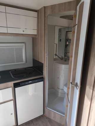 Citroen Jumper 2017 AUTOCARAVANA BELA EASY MACAU