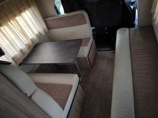 Citroen Jumper 2017 AUTOCARAVANA BELA EASY MACAU