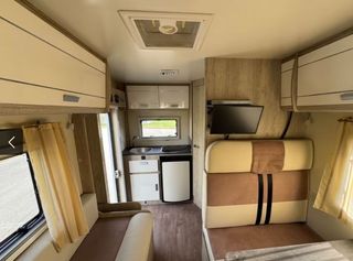 Citroen Jumper 2017 AUTOCARAVANA BELA EASY MACAU
