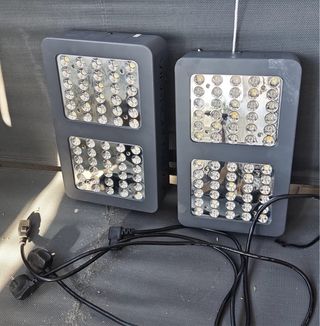 Vipar Spectra 300W LED Grow Light