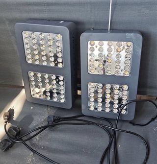 Vipar Spectra 300W LED Grow Light