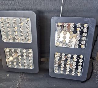 Vipar Spectra 300W LED Grow Light