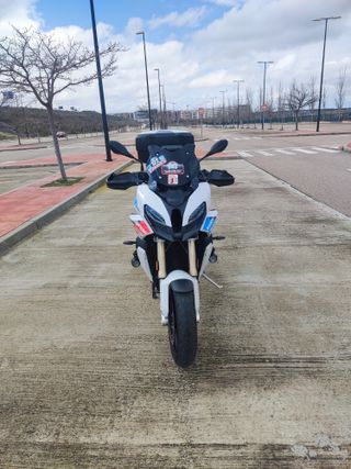BMW S 1000 XR Paquete M