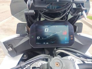 BMW S 1000 XR Paquete M