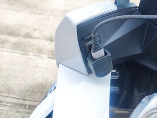 BMW S 1000 XR Paquete M