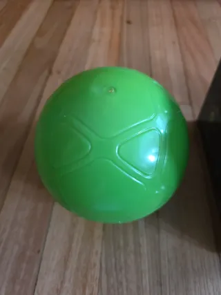 Soccerbot Juego de Fútbol Inteligente