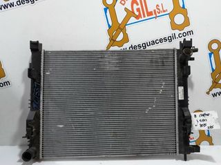 Radiador agua 214107326r renault captur 1.5 885683