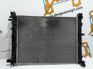 Radiador agua 214107326r renault captur 1.5 885683